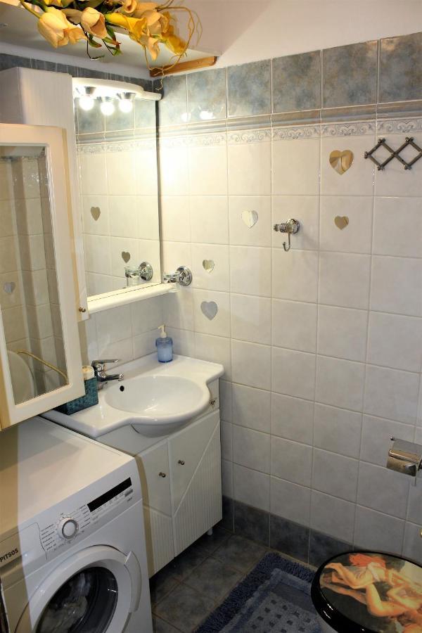 Luxury Sea View Daire Golos Dış mekan fotoğraf