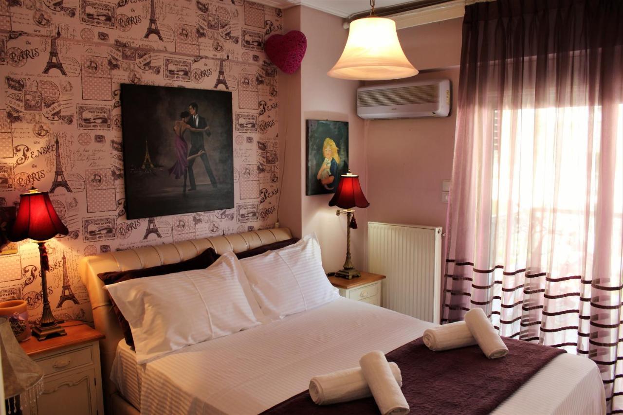 Luxury Sea View Daire Golos Dış mekan fotoğraf