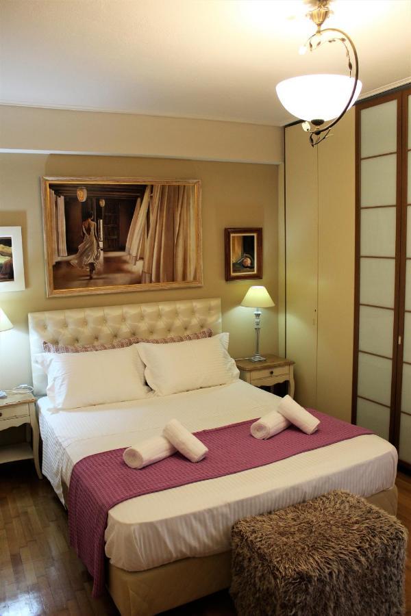 Luxury Sea View Daire Golos Dış mekan fotoğraf