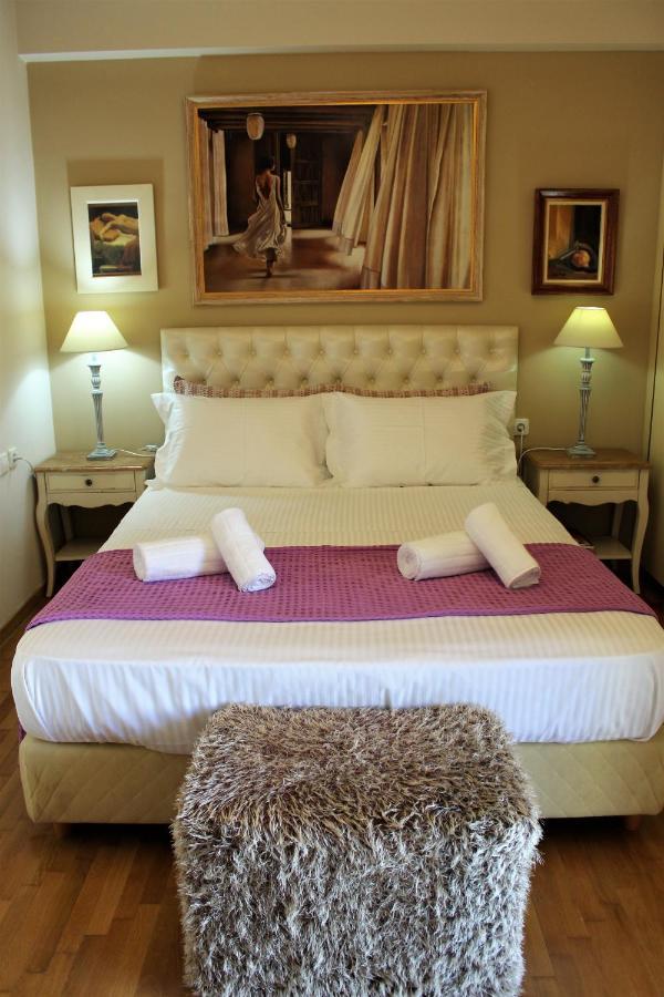 Luxury Sea View Daire Golos Dış mekan fotoğraf