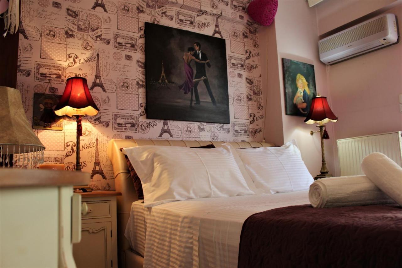 Luxury Sea View Daire Golos Dış mekan fotoğraf