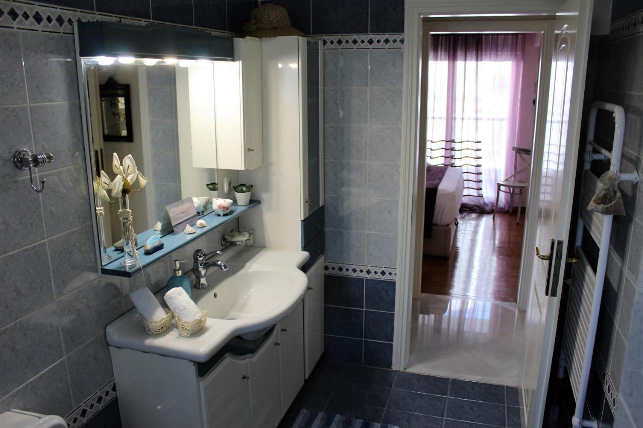 Luxury Sea View Daire Golos Dış mekan fotoğraf